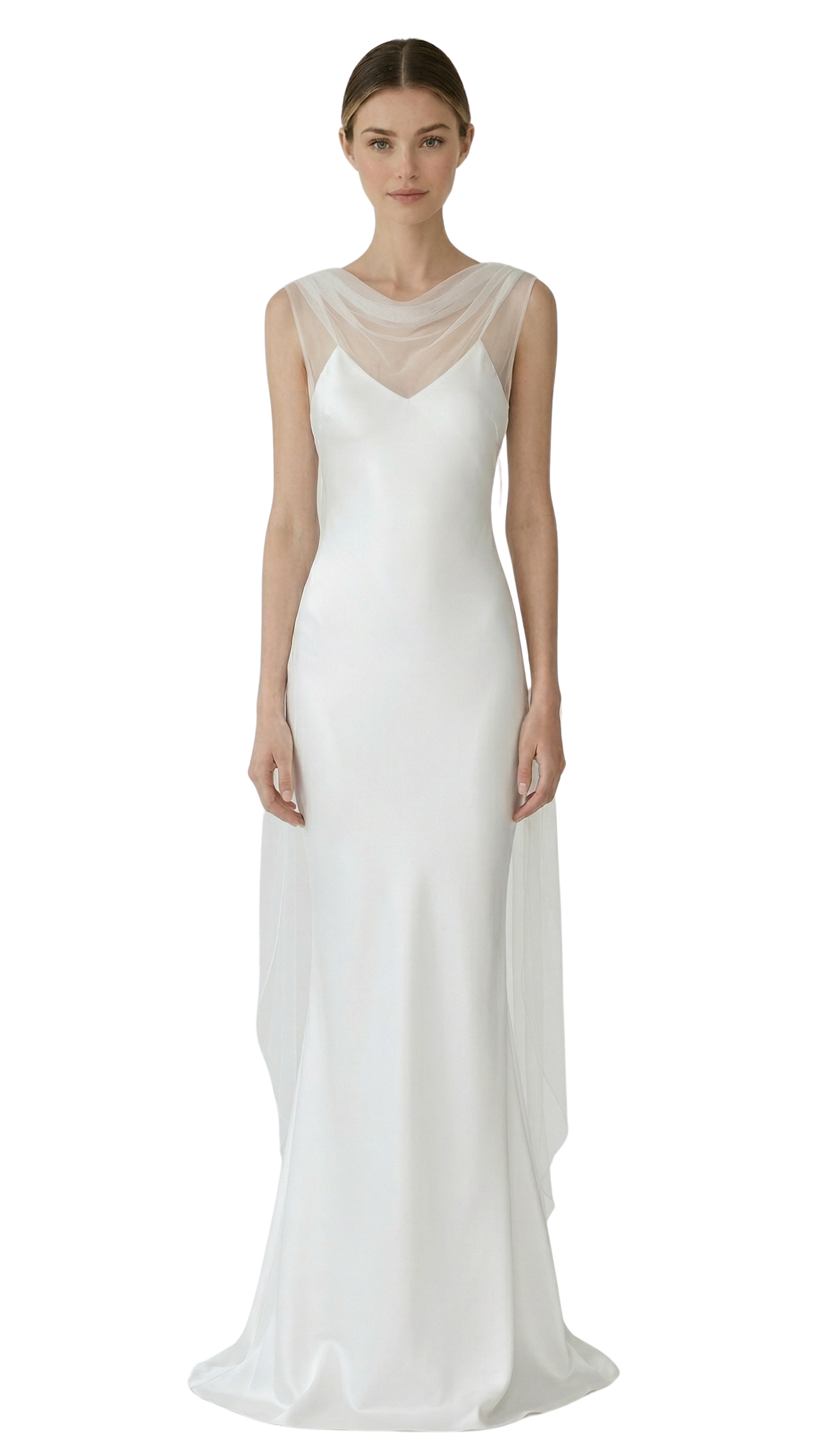 Lumière Gown