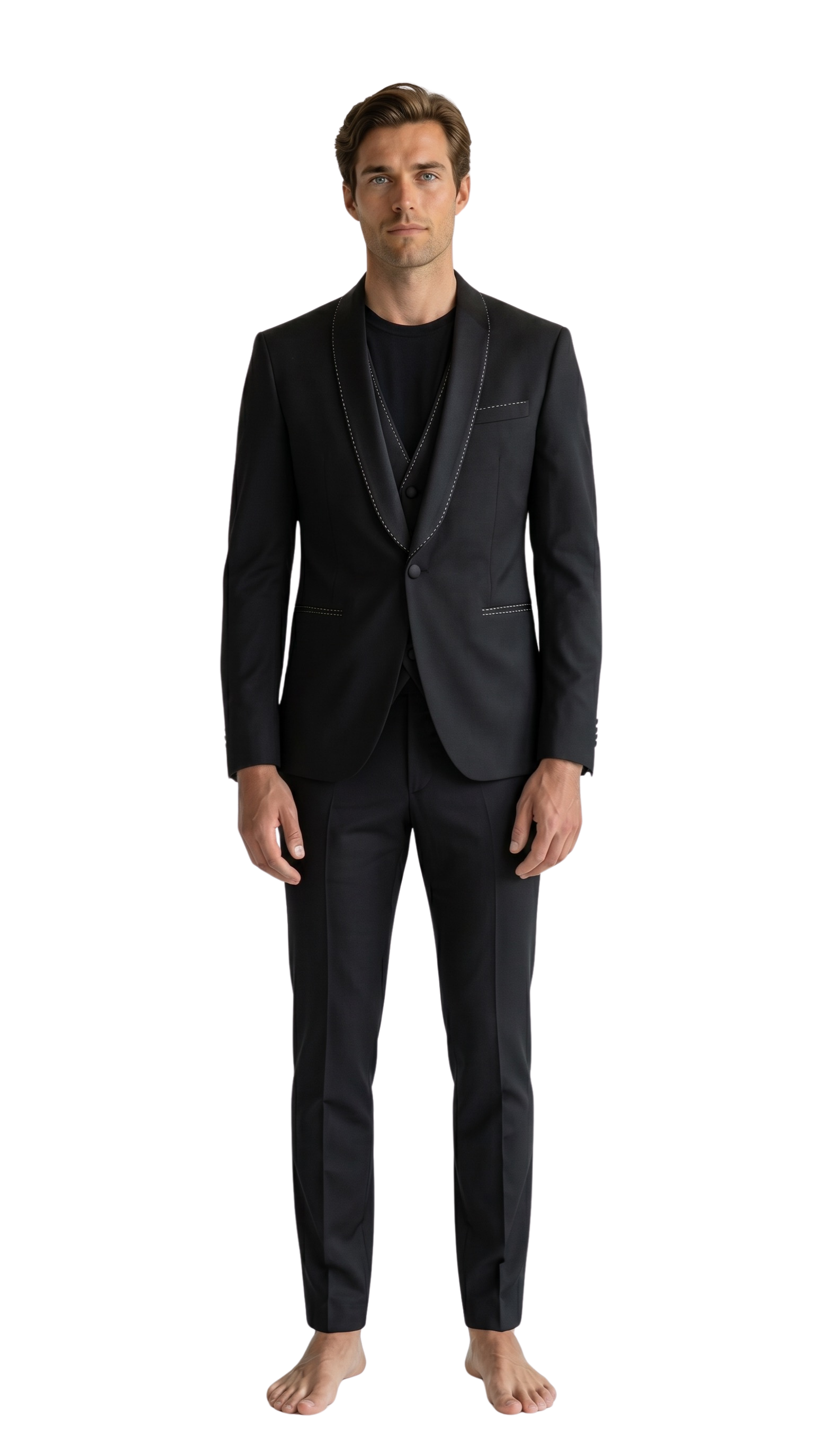 Aurore Tuxedo