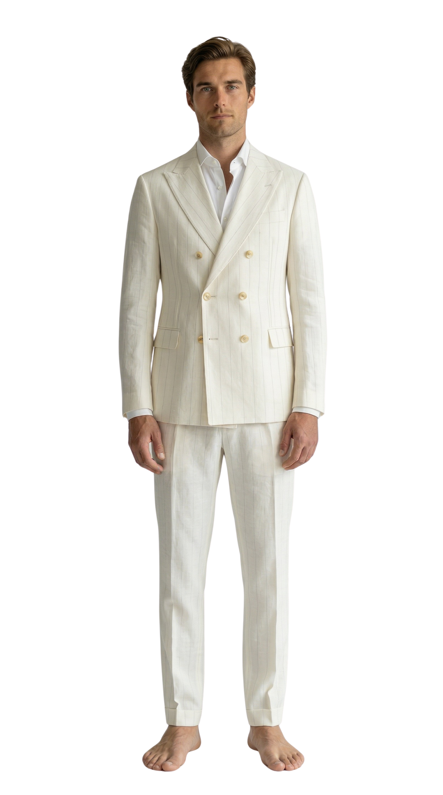 Régate Suit