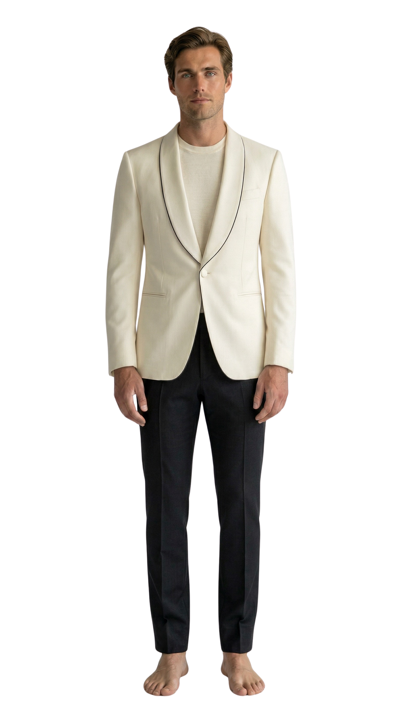 Cassis Dinner Jacket